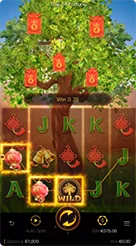 okta333 · Fortune Tree