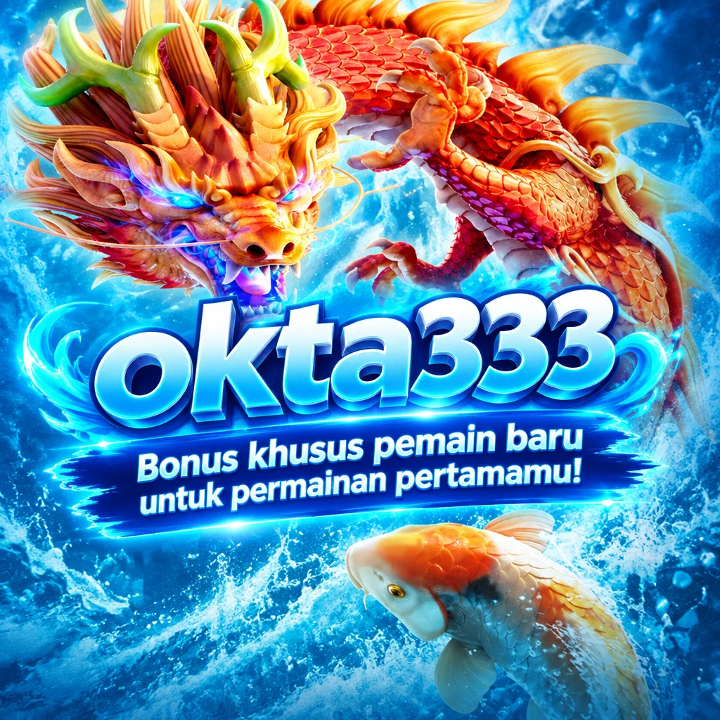 okta333 · Galeri permainan