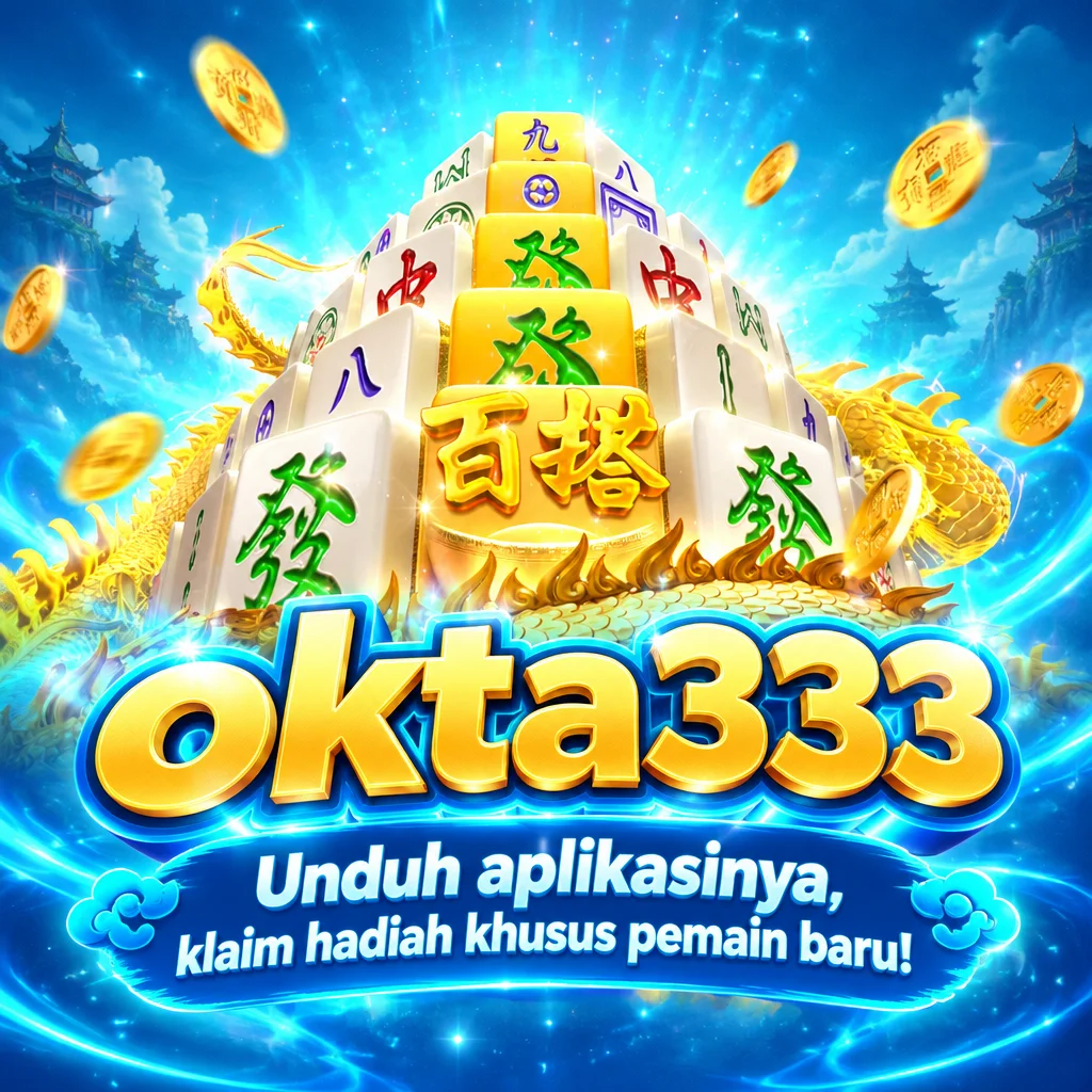 okta333 · Galeri permainan